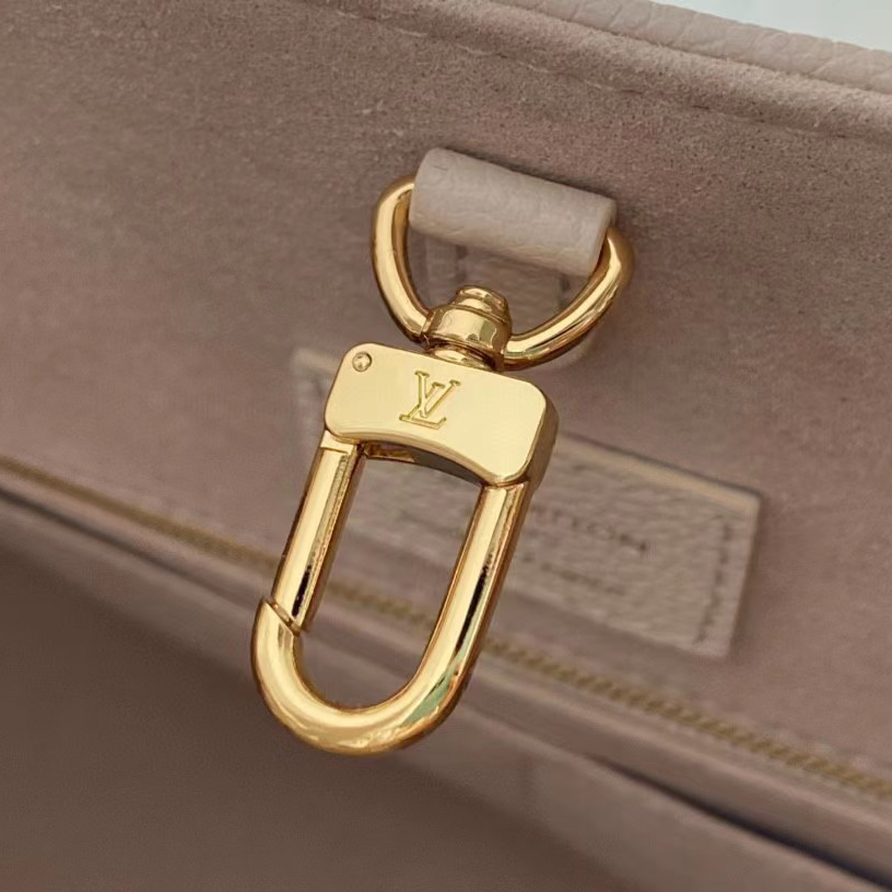 Louis Vuitton Onthego MM Handbag(35-27-14CM)  M46128 - DopestKickz