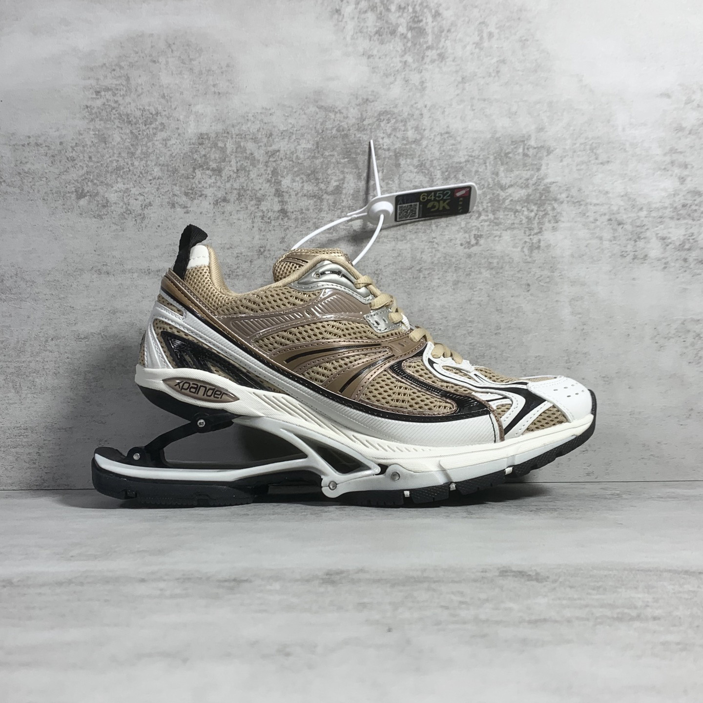 Balenciaga X-Pander Sneaker - DopestKickz