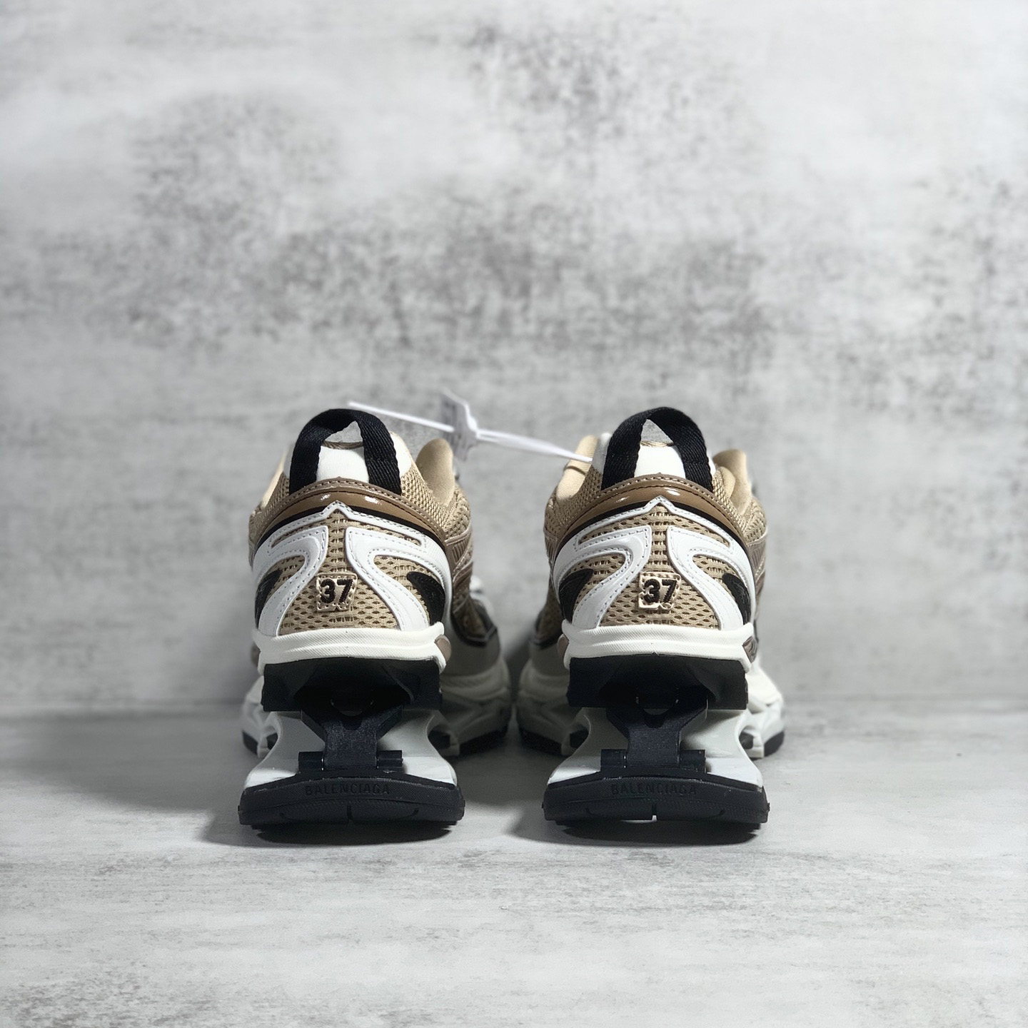 Balenciaga X-Pander Sneaker - DopestKickz