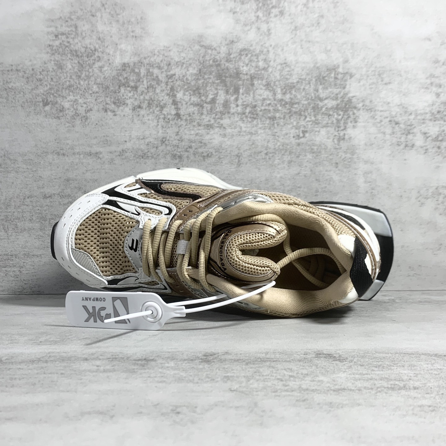 Balenciaga X-Pander Sneaker - DopestKickz