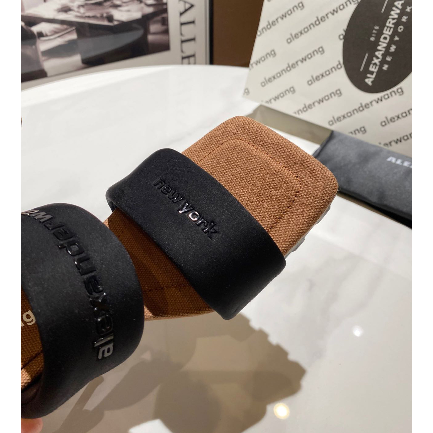 Alexander Wang  Women's  High Heels - DopestKickz