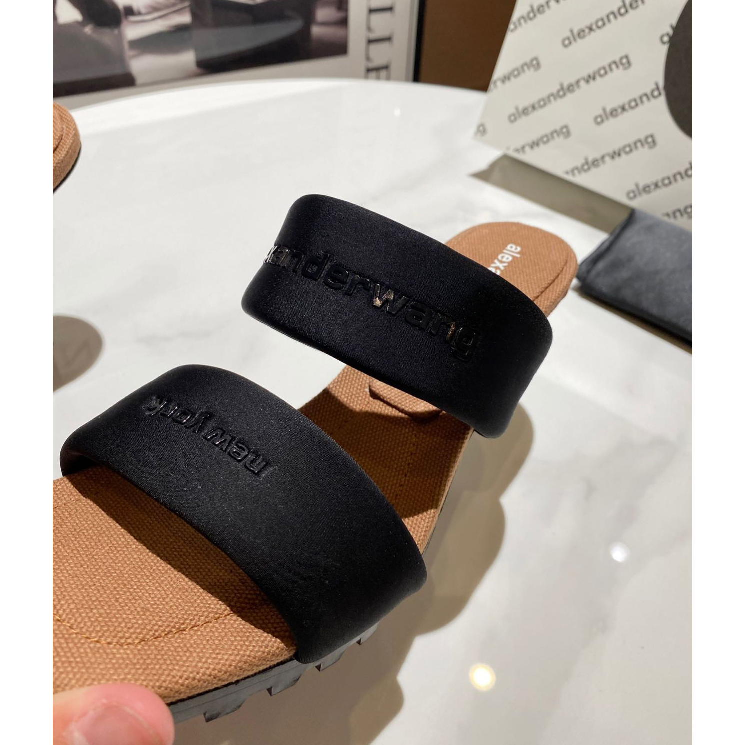 Alexander Wang  Women's  High Heels - DopestKickz