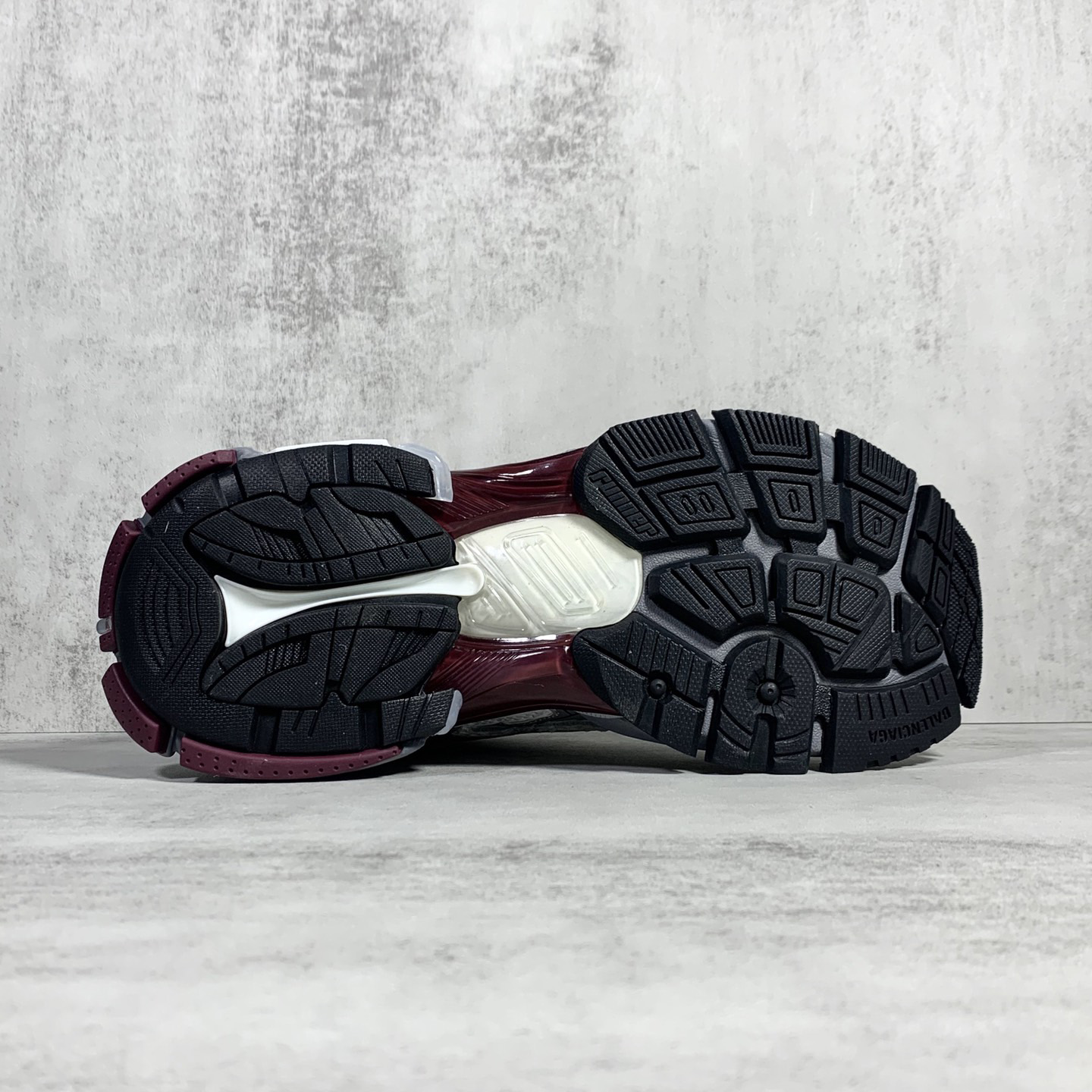 Balenciaga Runner Sneakers - DopestKickz