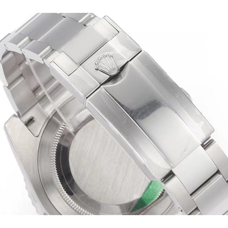 Rolex Watch   - DopestKickz