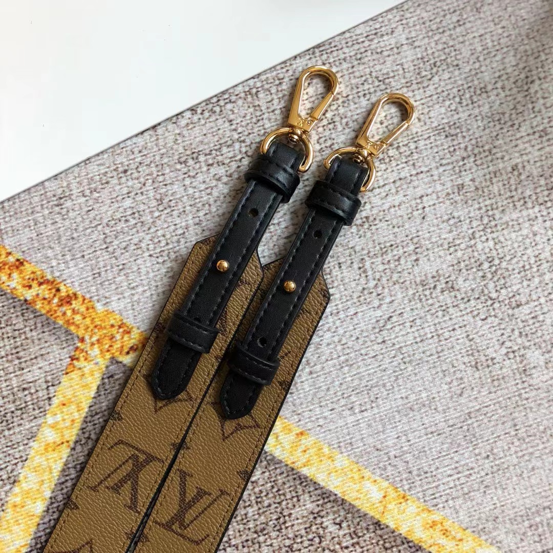 Louis Vuitton Shoulder Strap (0.2x3x105cm) - DopestKickz