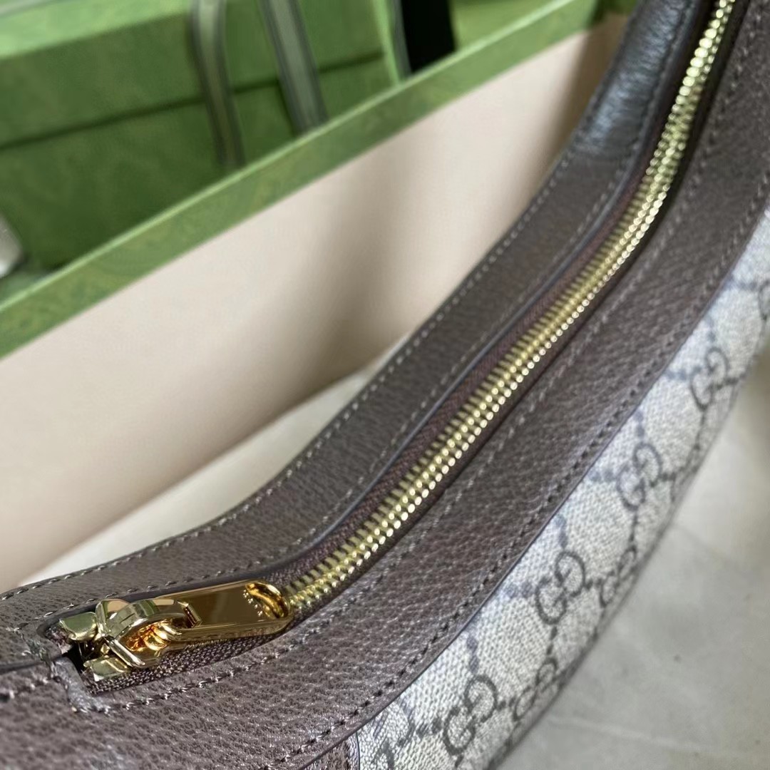 Gucci Ophidia GG Mini Bag(20-15-5cm)  658551 - DopestKickz