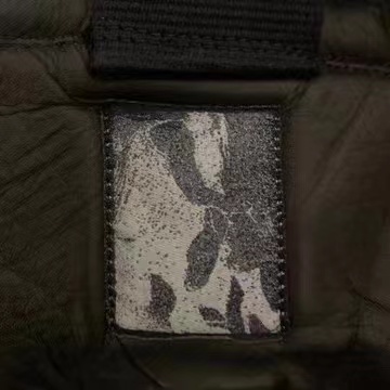 Rick Owens High Top Sneakers - DopestKickz