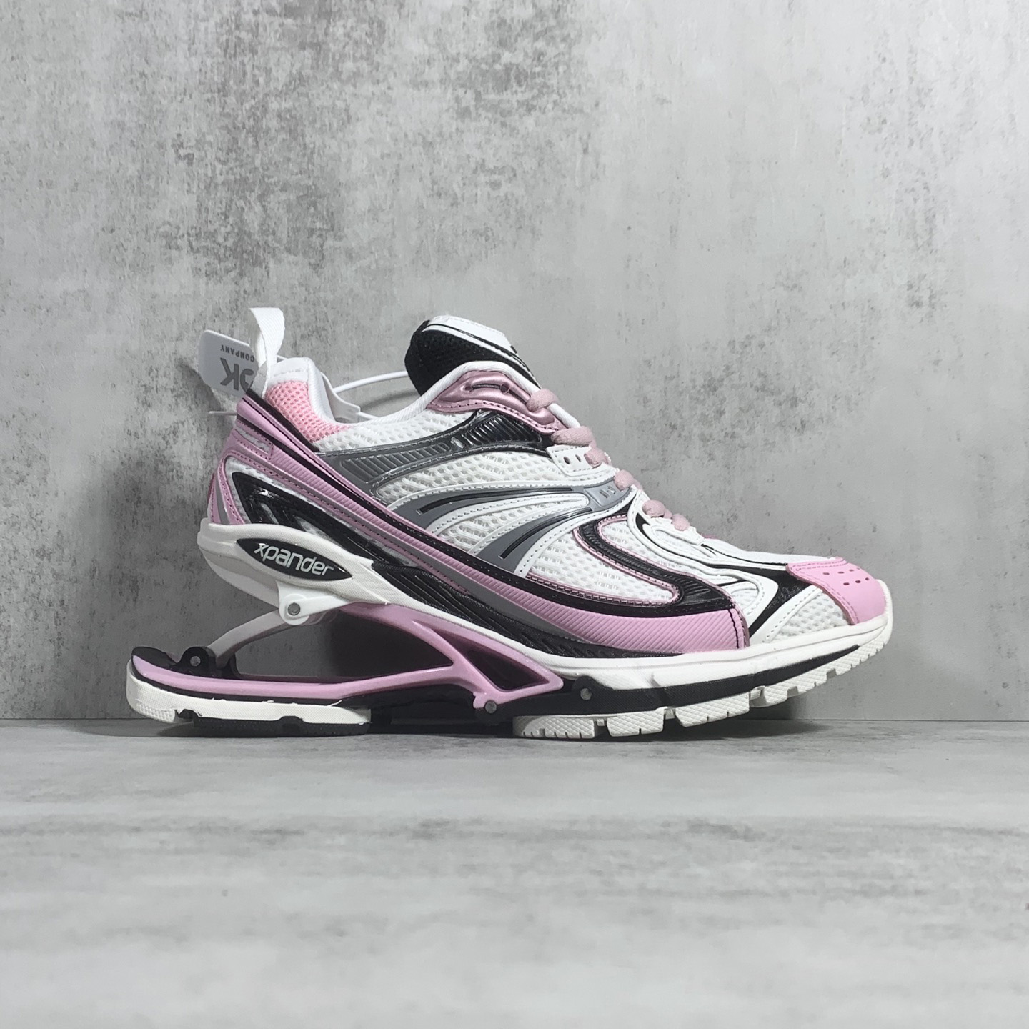 Balenciaga X-Pander Sneaker - DopestKickz