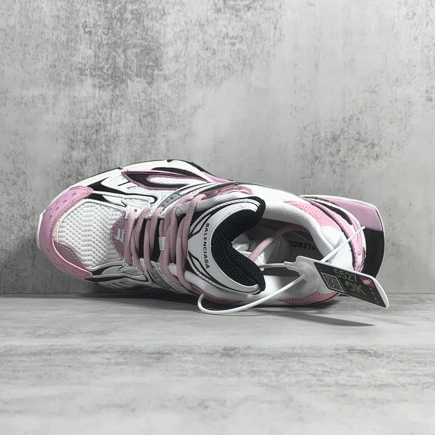 Balenciaga X-Pander Sneaker - DopestKickz