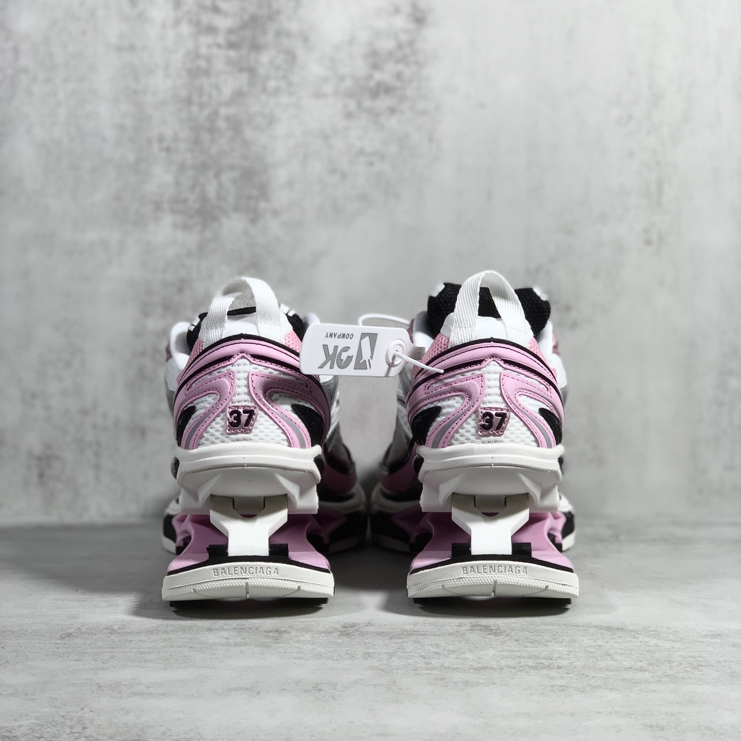 Balenciaga X-Pander Sneaker - DopestKickz