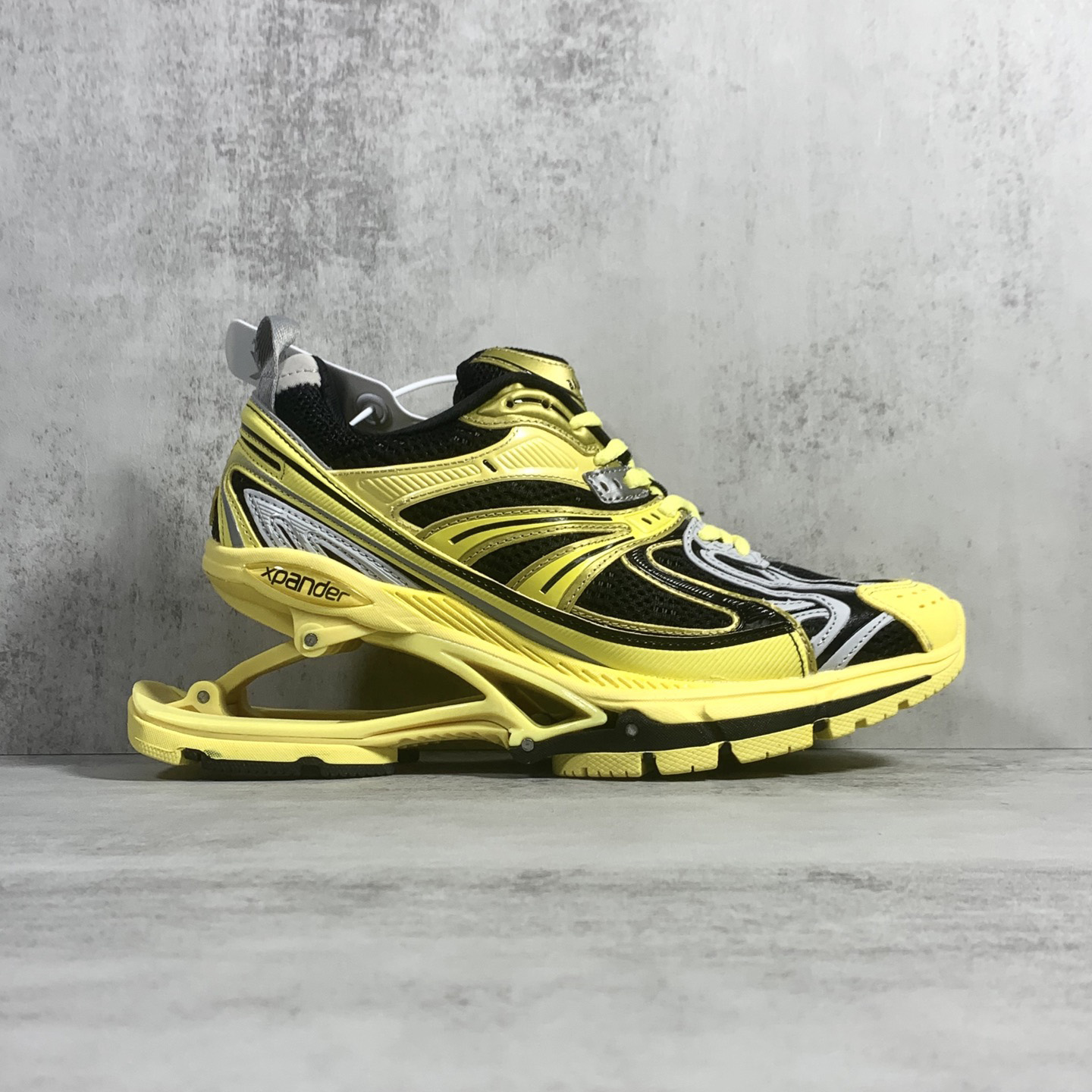 Balenciaga X-Pander Sneaker - DopestKickz