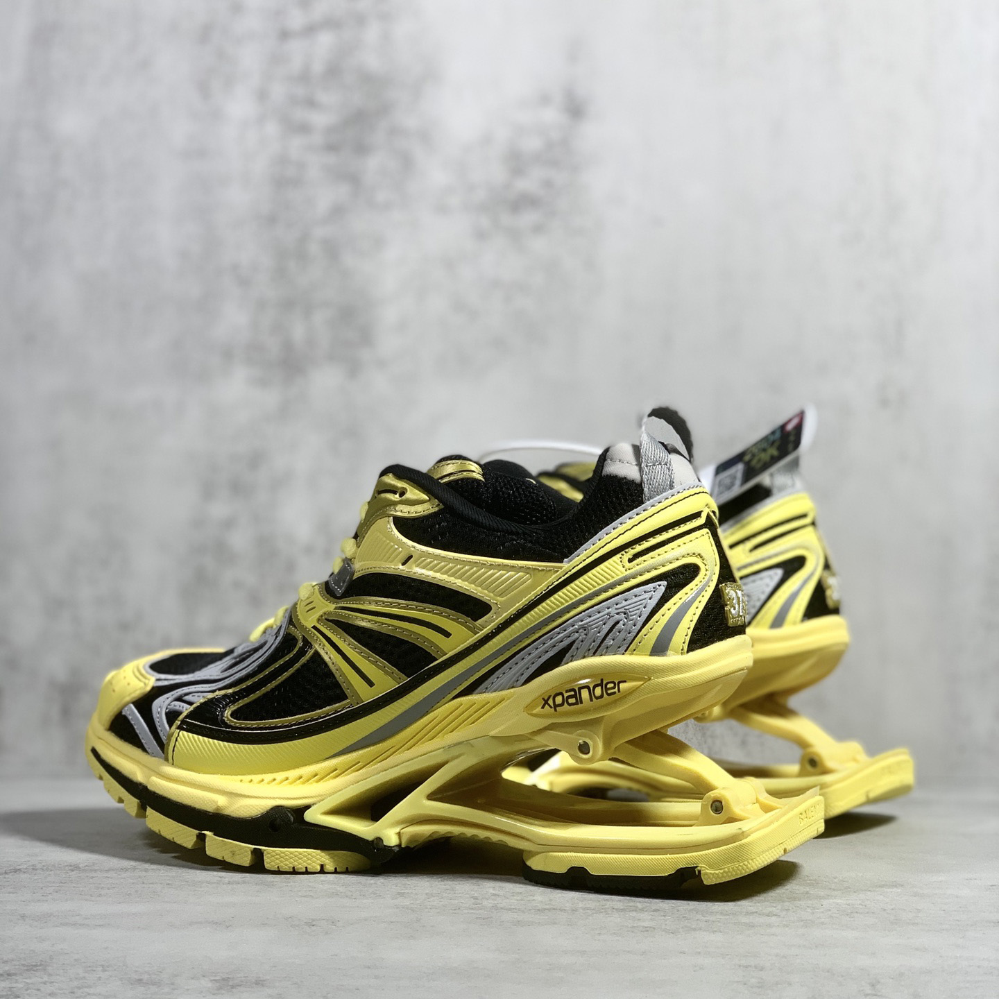 Balenciaga X-Pander Sneaker - DopestKickz