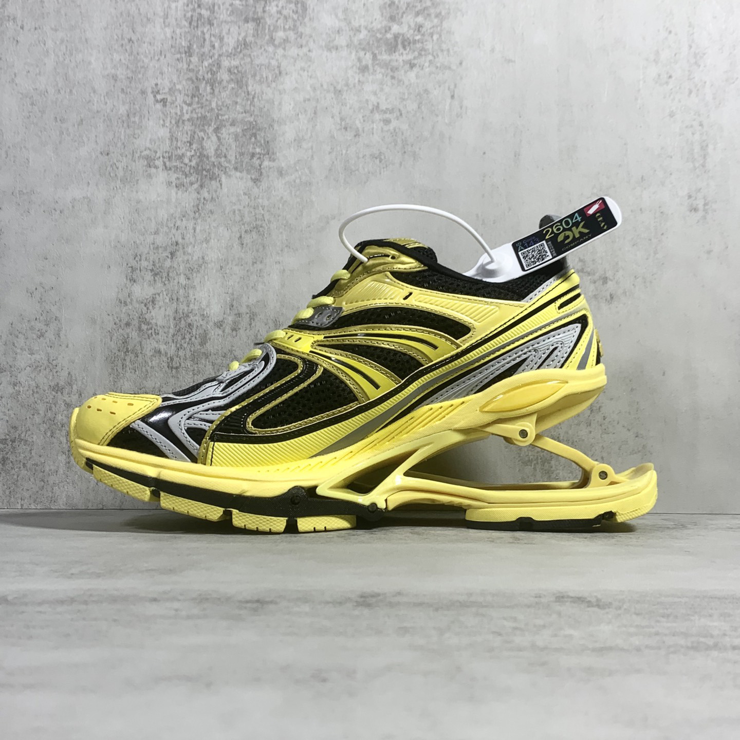 Balenciaga X-Pander Sneaker - DopestKickz