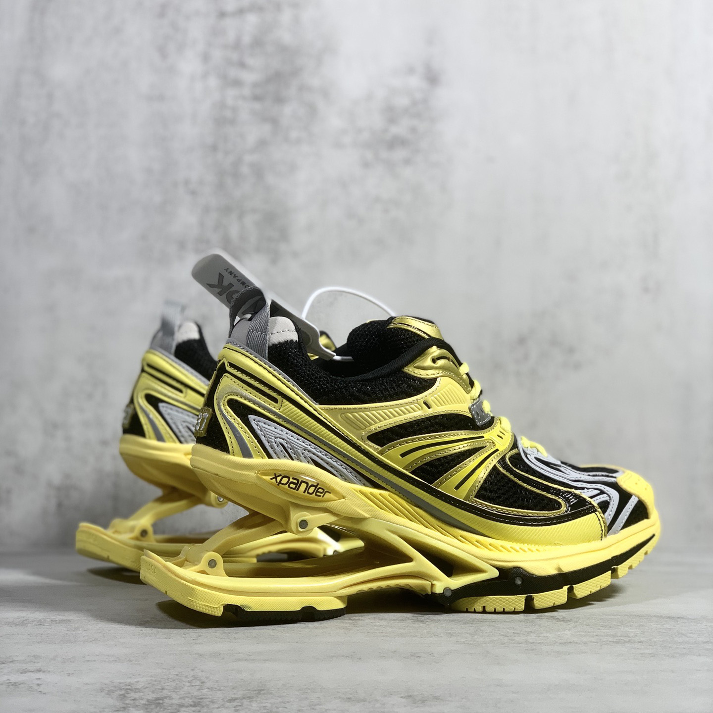 Balenciaga X-Pander Sneaker - DopestKickz