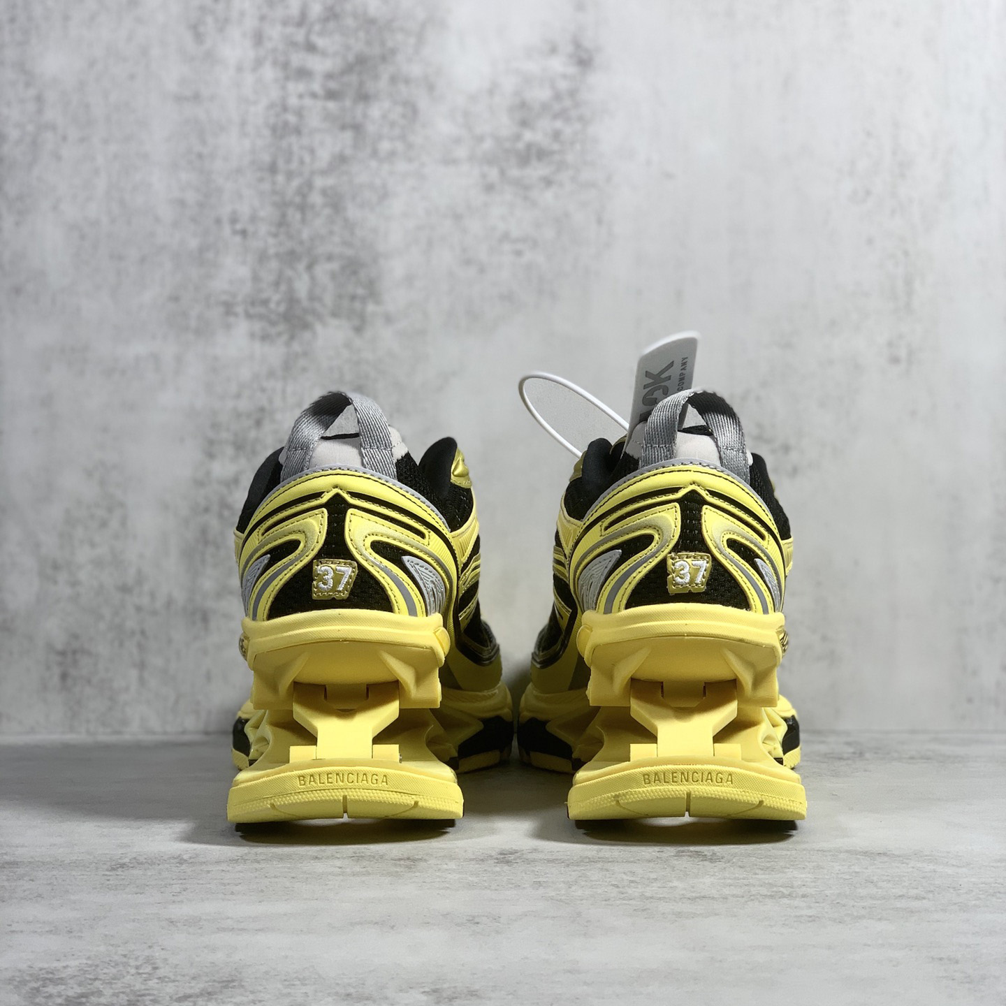 Balenciaga X-Pander Sneaker - DopestKickz