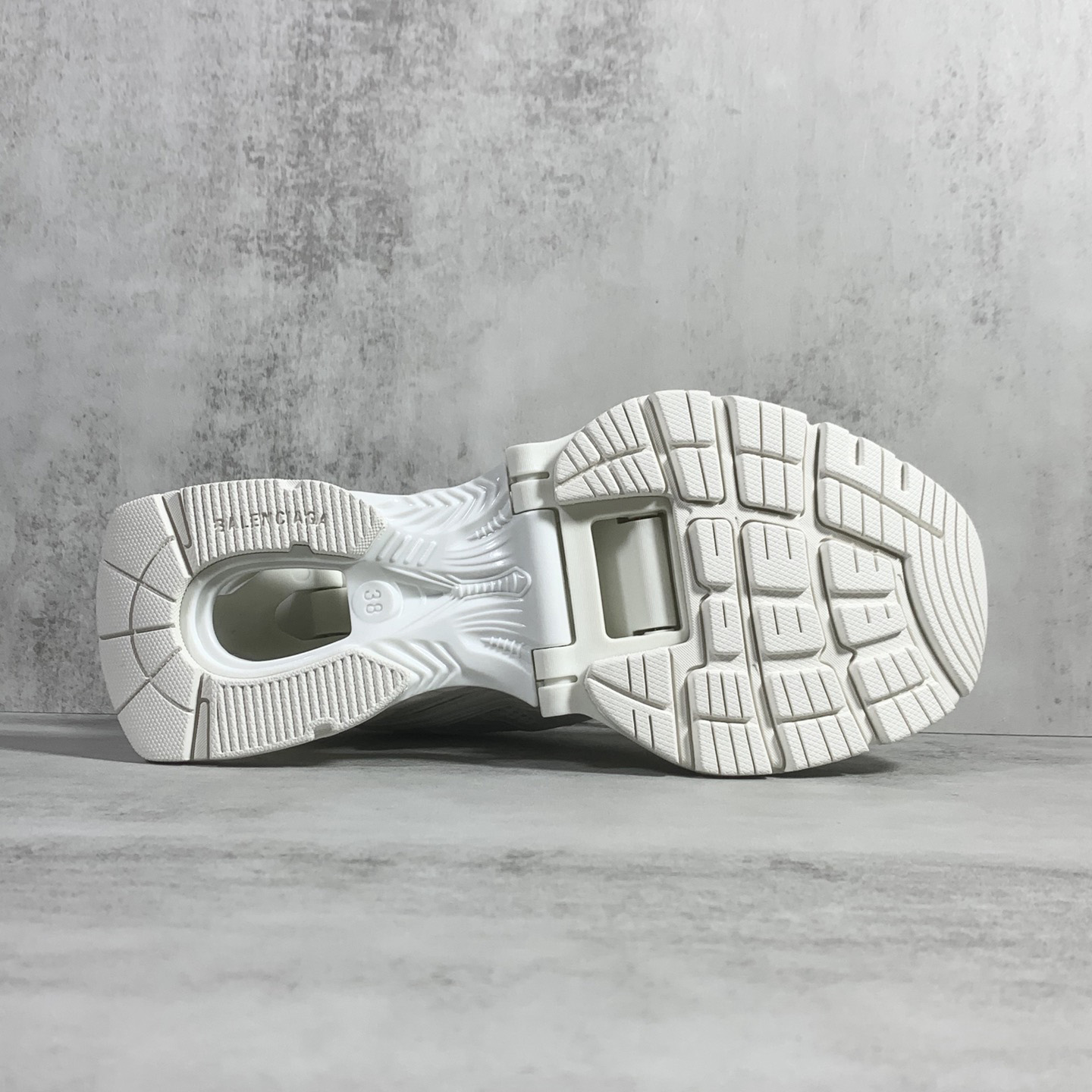 Balenciaga X-Pander Sneaker - DopestKickz