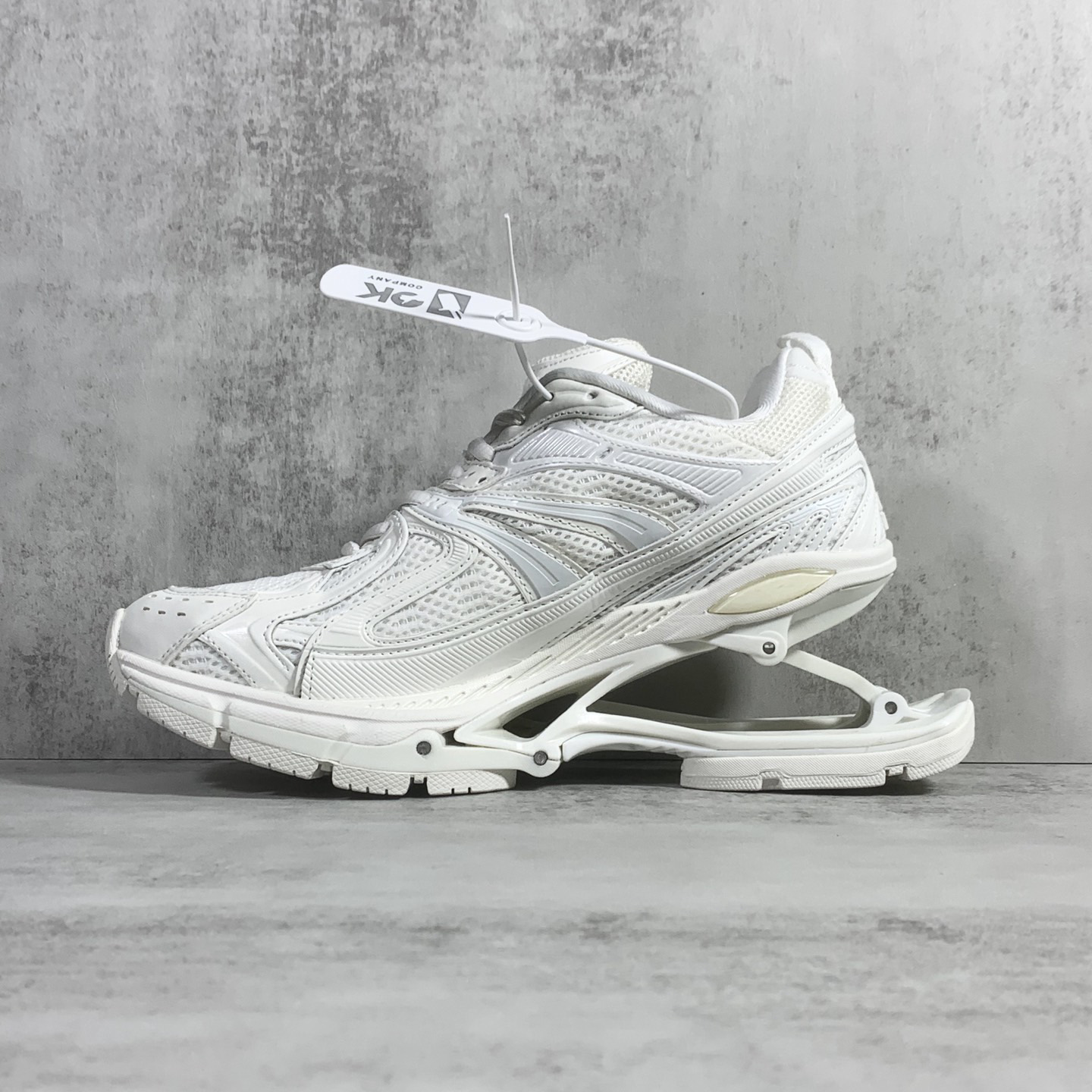 Balenciaga X-Pander Sneaker - DopestKickz