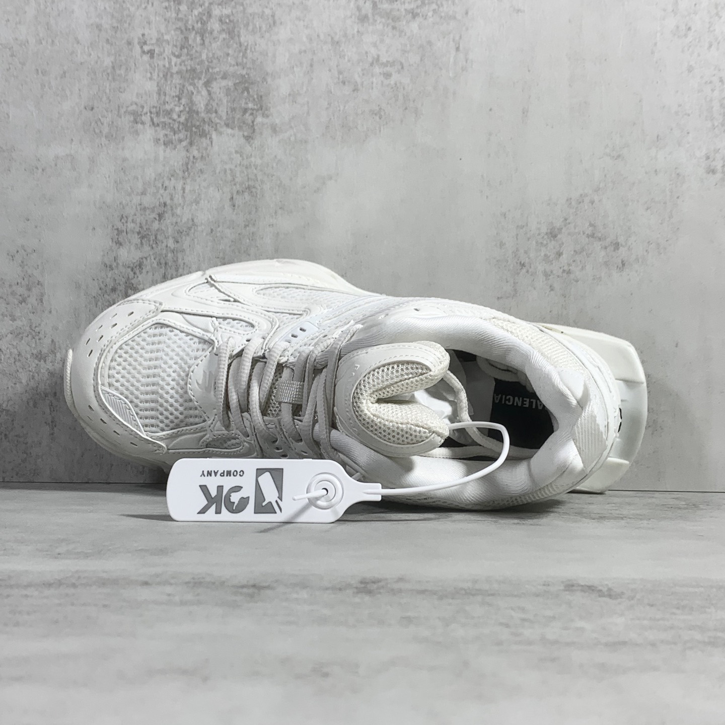 Balenciaga X-Pander Sneaker - DopestKickz