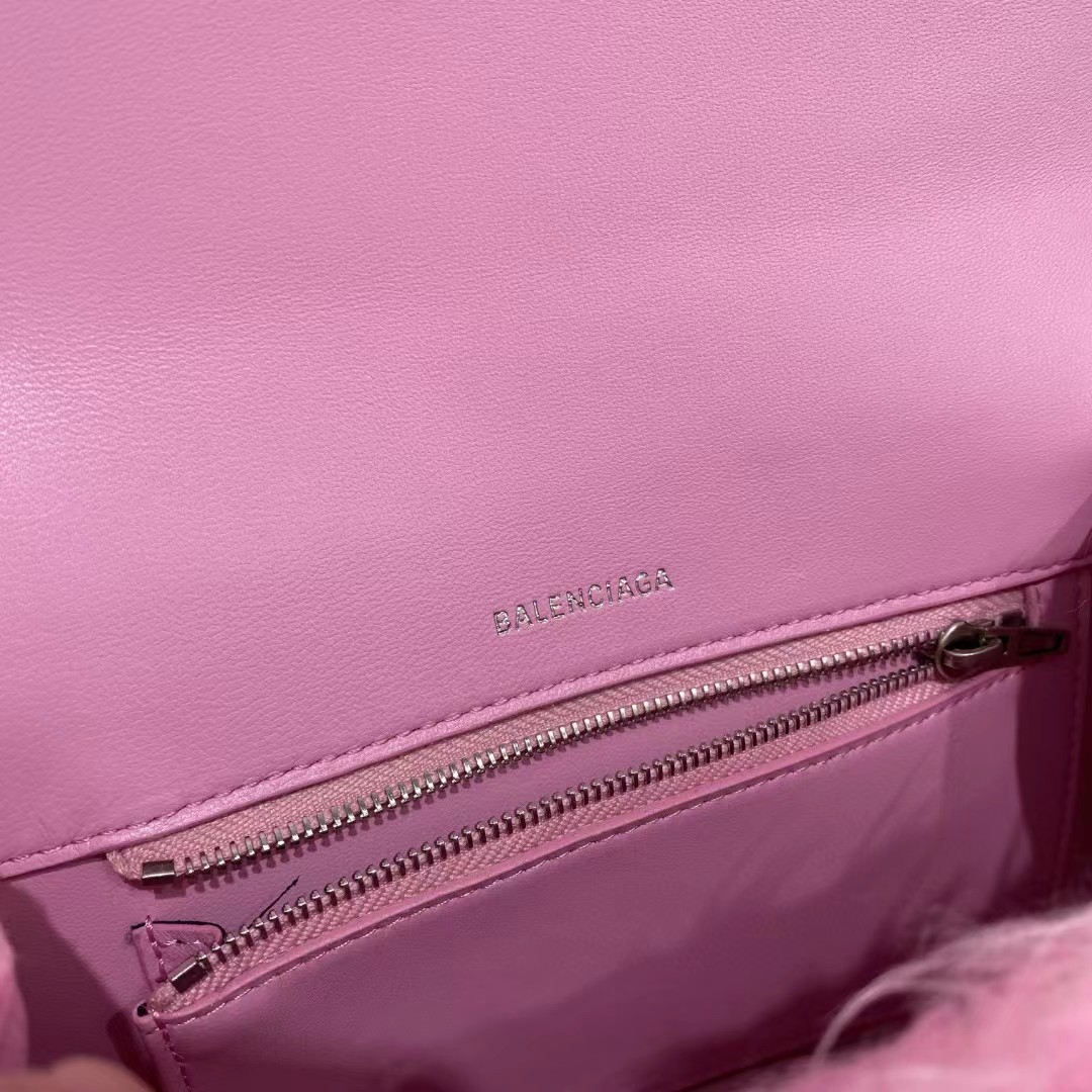 Balenciaga Women's Handbag(23-14-10cm) - DopestKickz