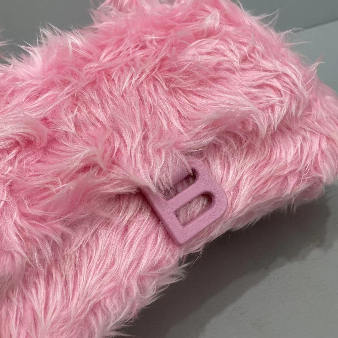 Balenciaga Women's Handbag(23-14-10cm) - DopestKickz