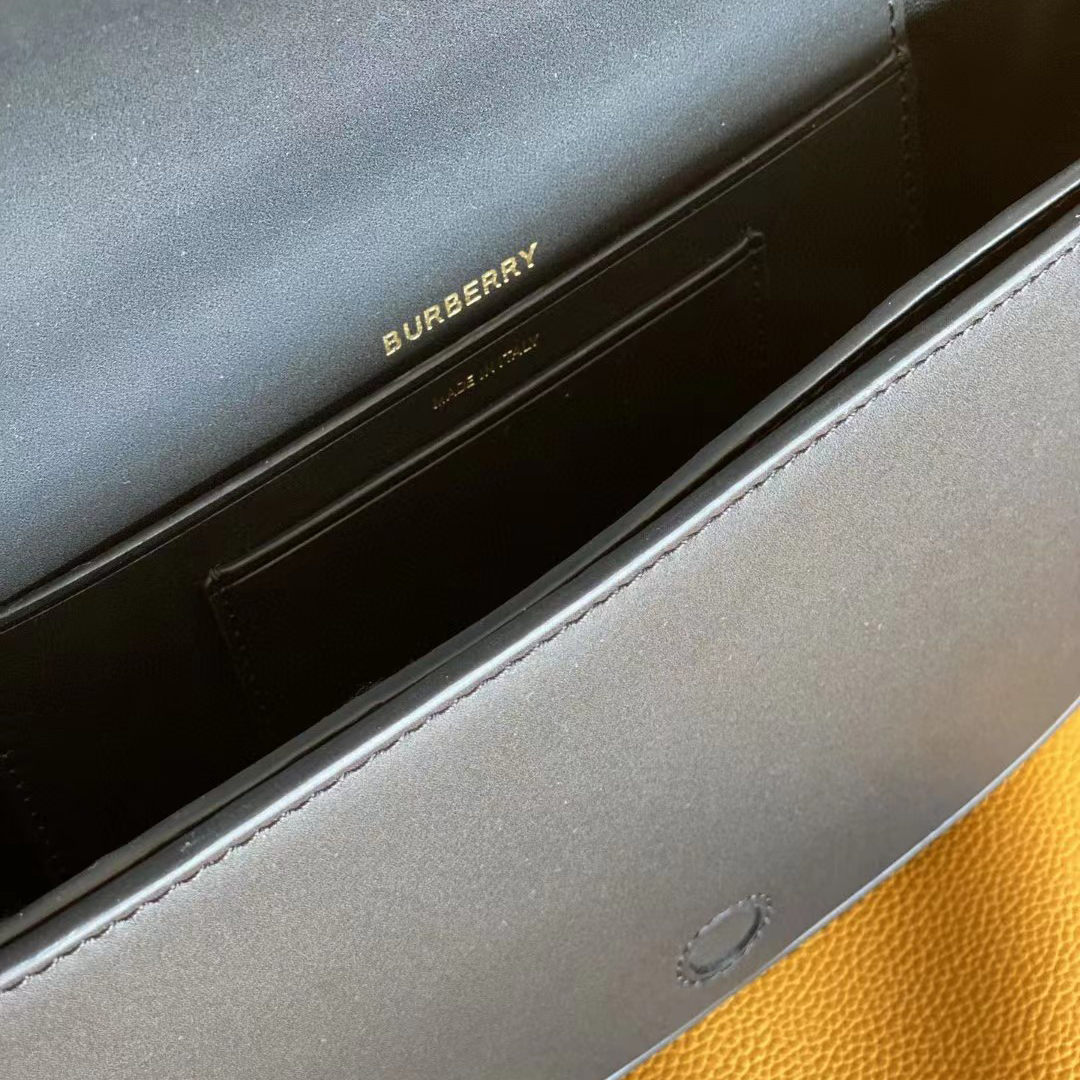 Burberry Olyma Shoulder Bag(26-15-5.5cm) - DopestKickz