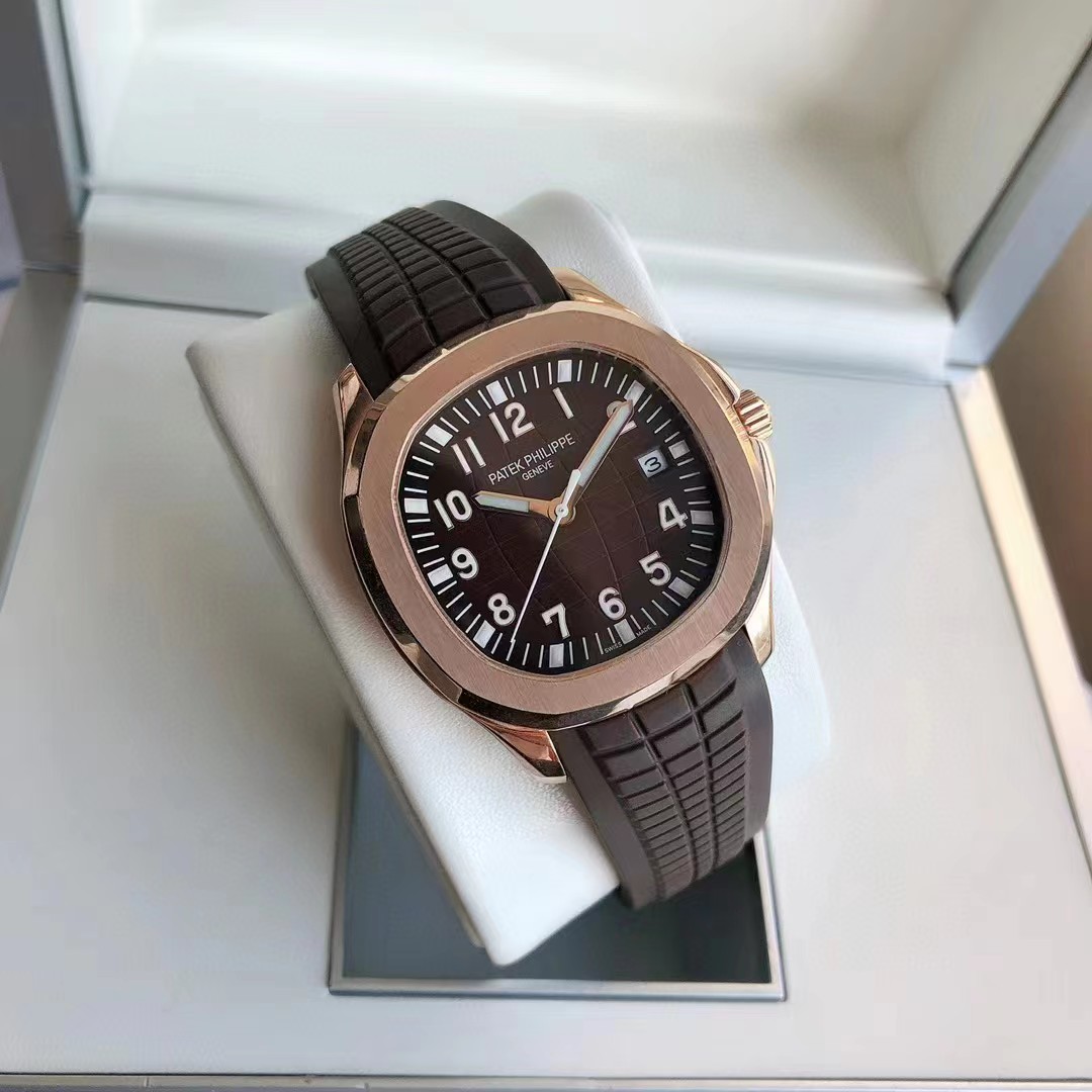 Patek Philipps Sa Watch - DopestKickz
