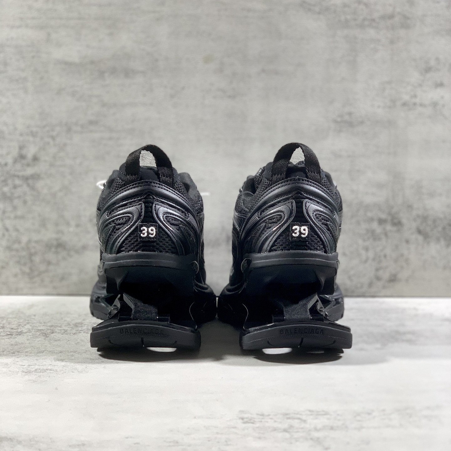 Balenciaga X-Pander Sneaker - DopestKickz