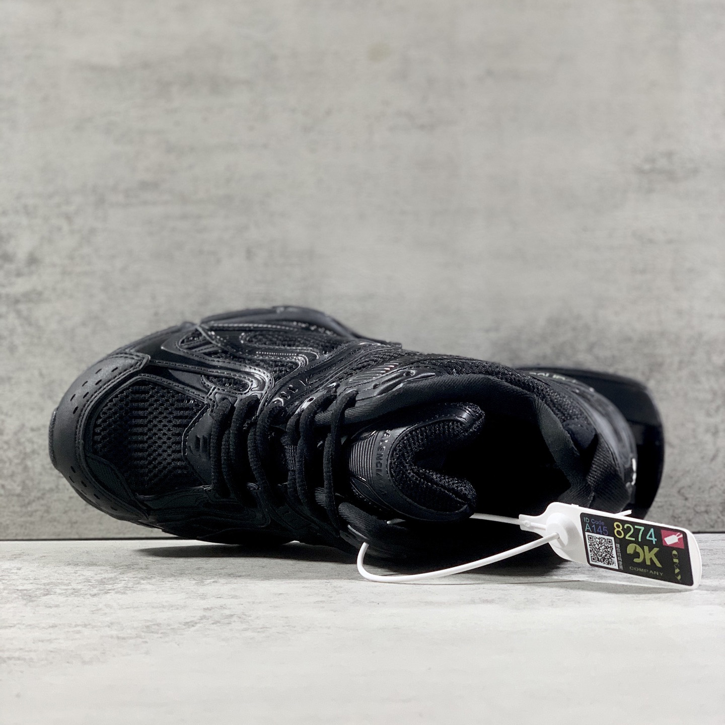 Balenciaga X-Pander Sneaker - DopestKickz