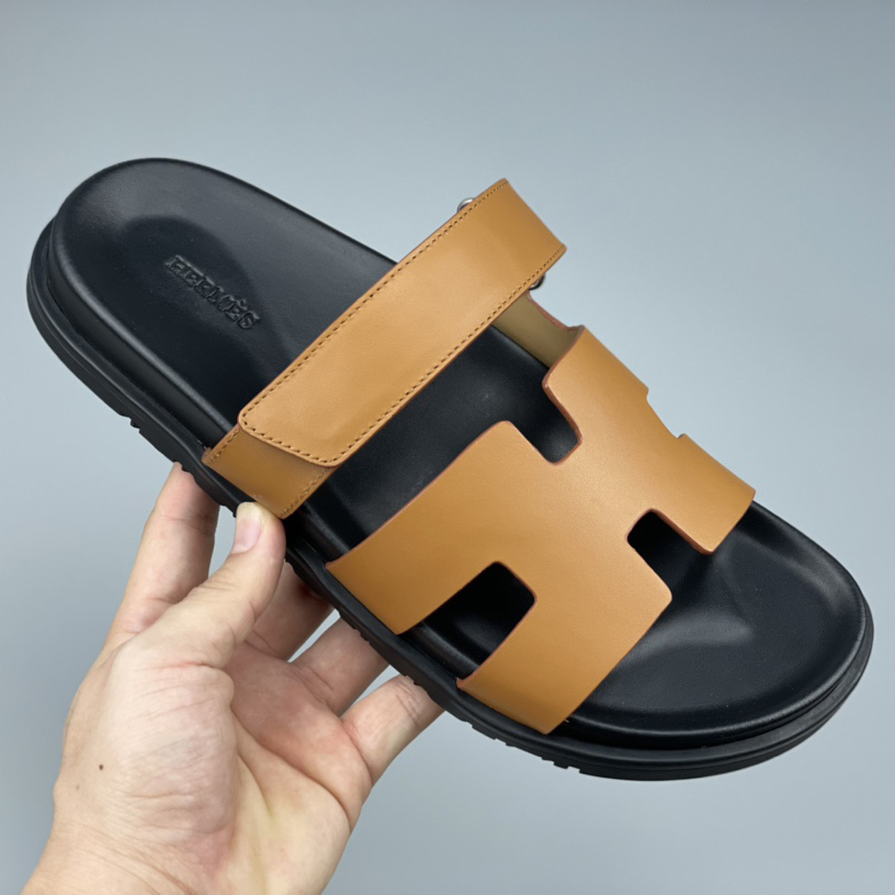 Hermes Sandal - DopestKickz