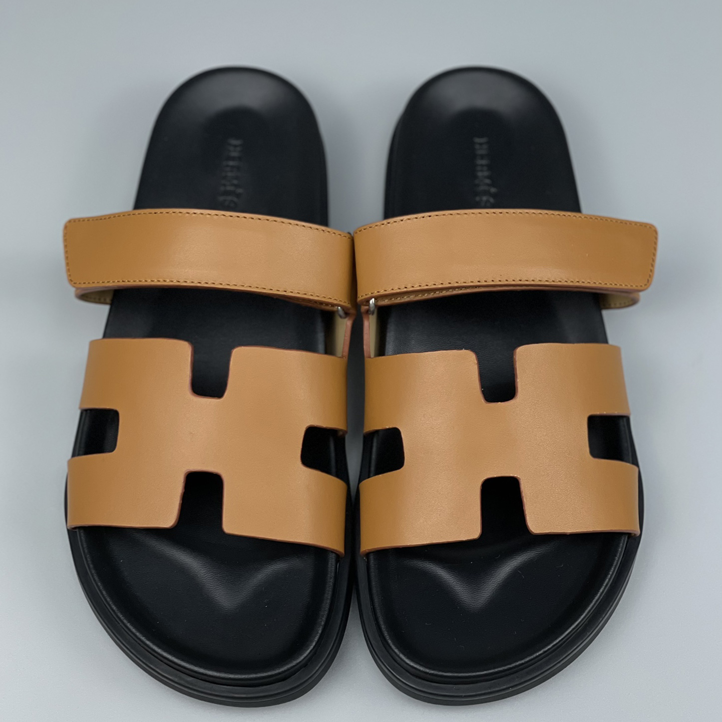Hermes Sandal - DopestKickz
