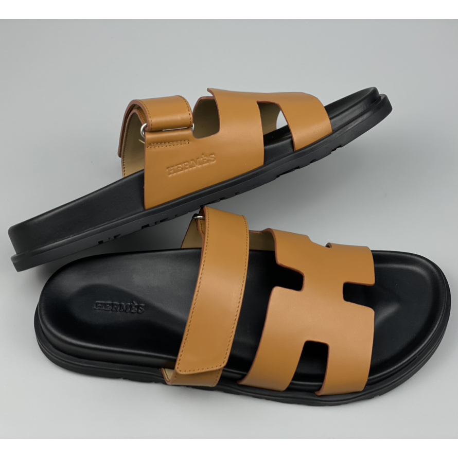 Hermes Sandal - DopestKickz