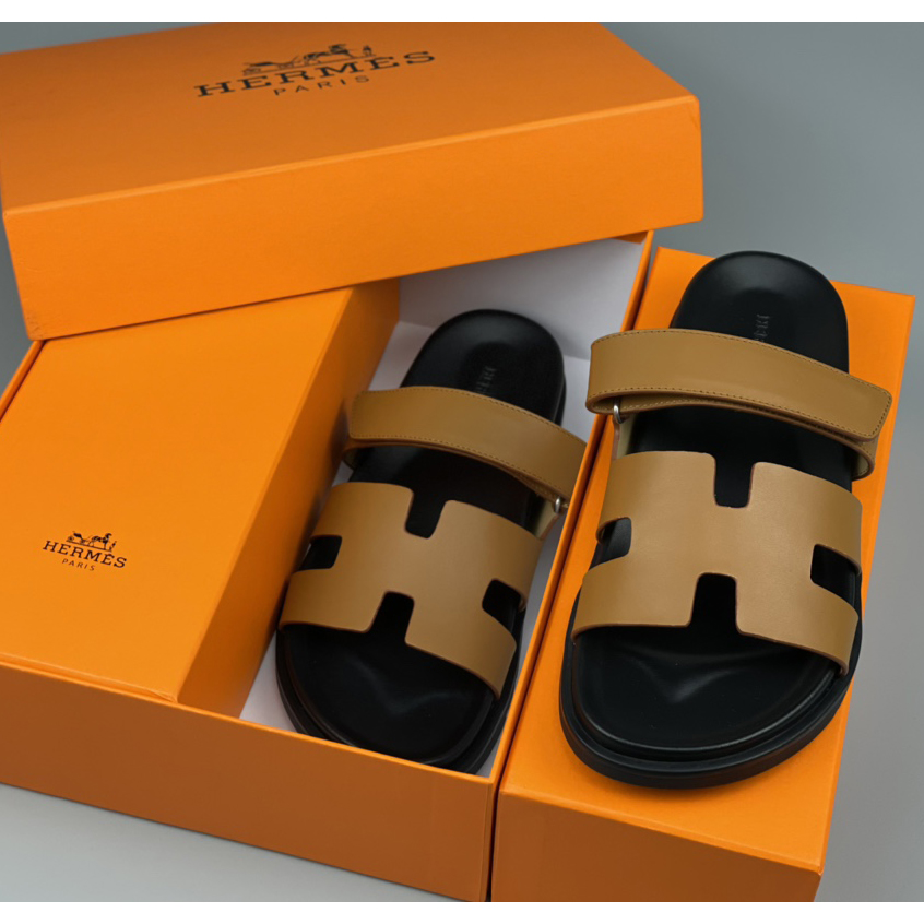 Hermes Sandal - DopestKickz
