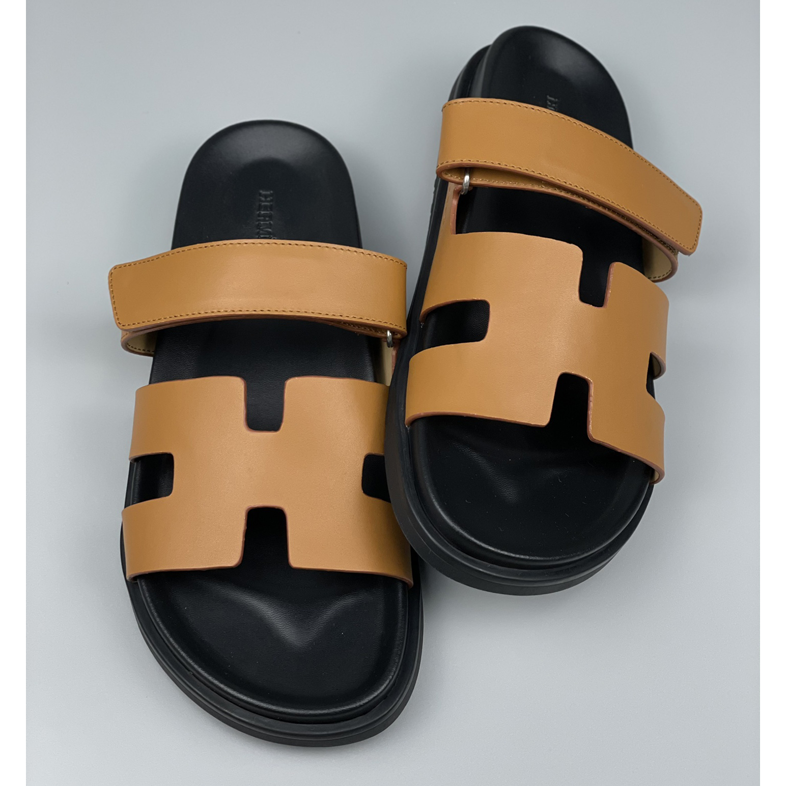 Hermes Sandal - DopestKickz