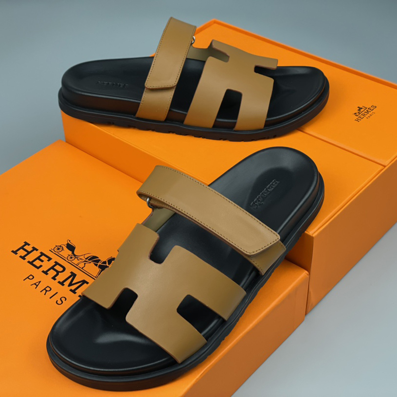 Hermes Sandal - DopestKickz