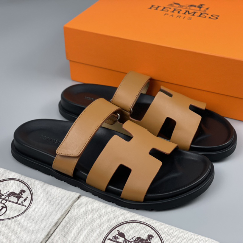 Hermes Sandal - DopestKickz