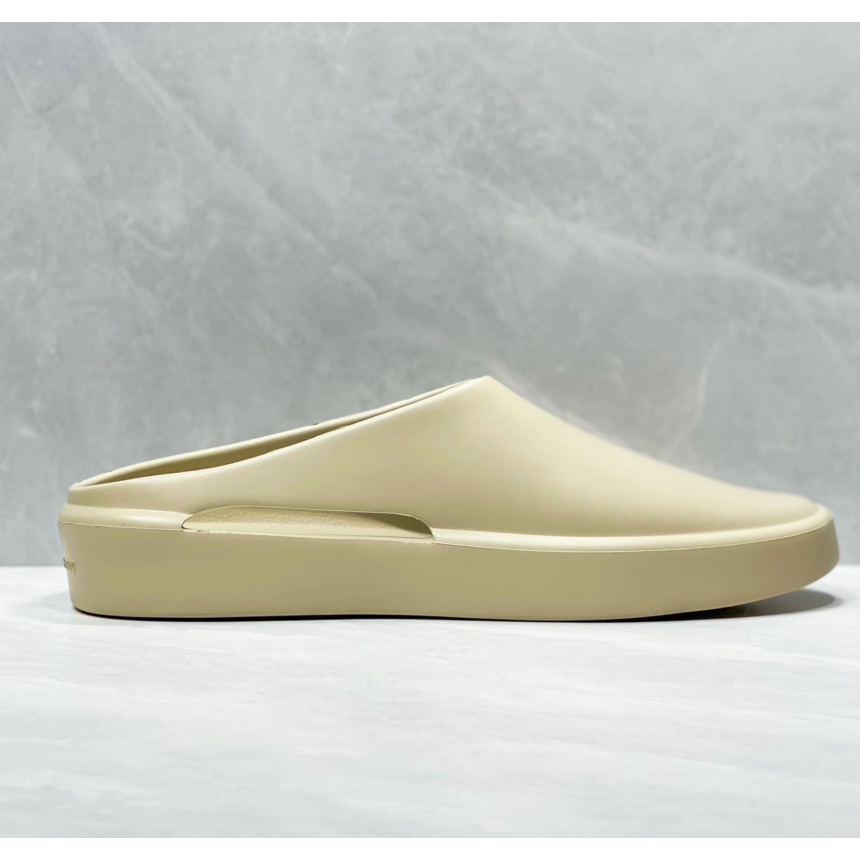 Fear Of God The California In Oat - DopestKickz