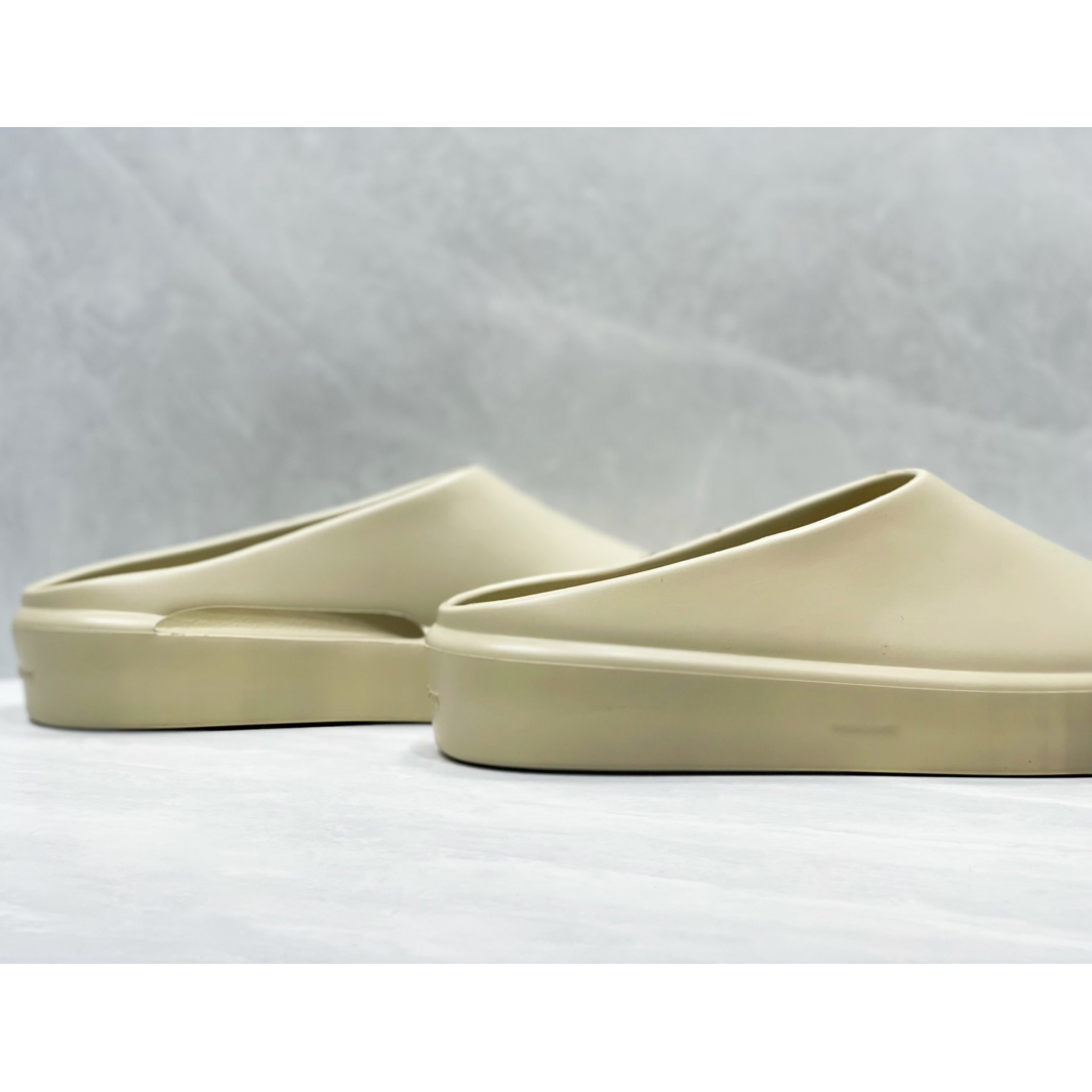 Fear Of God The California In Oat - DopestKickz