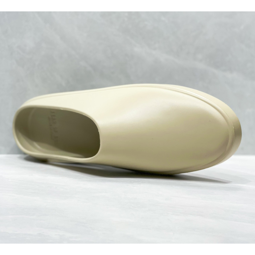 Fear Of God The California In Oat - DopestKickz