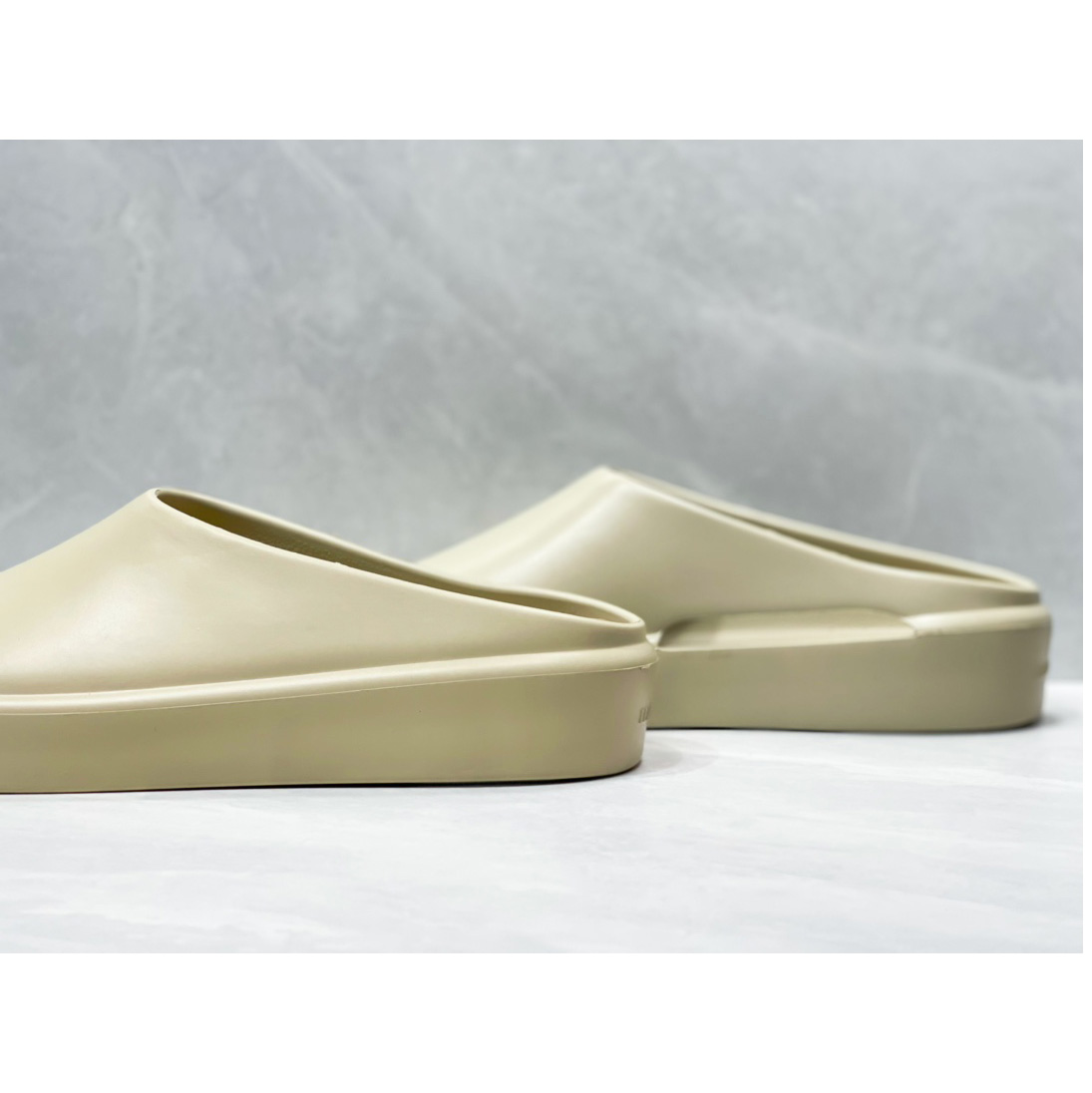 Fear Of God The California In Oat - DopestKickz