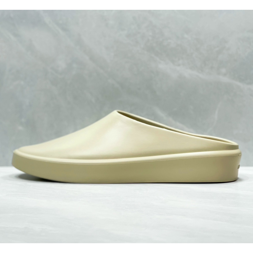 Fear Of God The California In Oat - DopestKickz