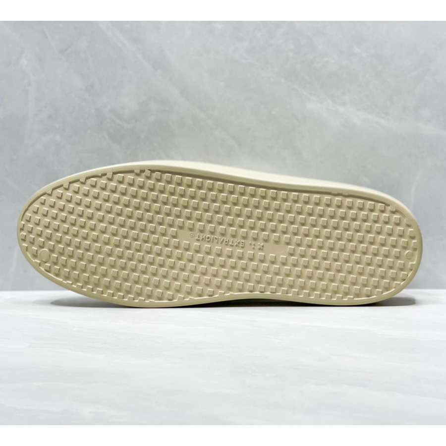 Fear Of God The California In Oat - DopestKickz