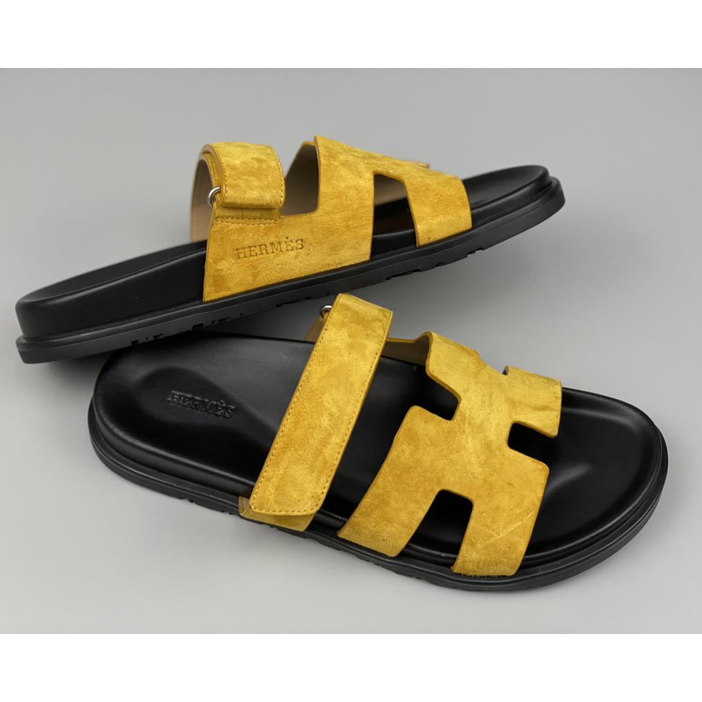 Hermes Sandal - DopestKickz