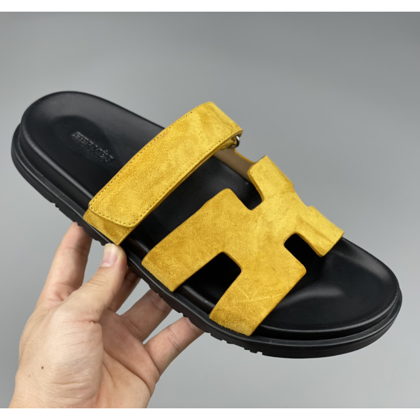 Hermes Sandal - DopestKickz