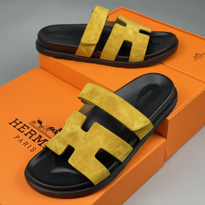 Hermes Sandal - DopestKickz