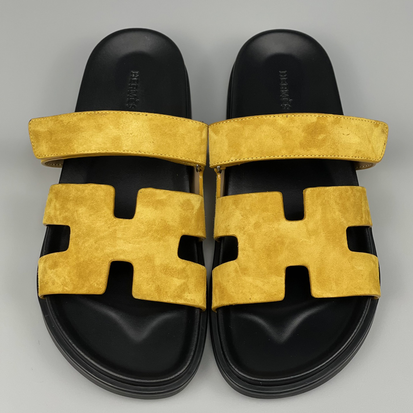 Hermes Sandal - DopestKickz