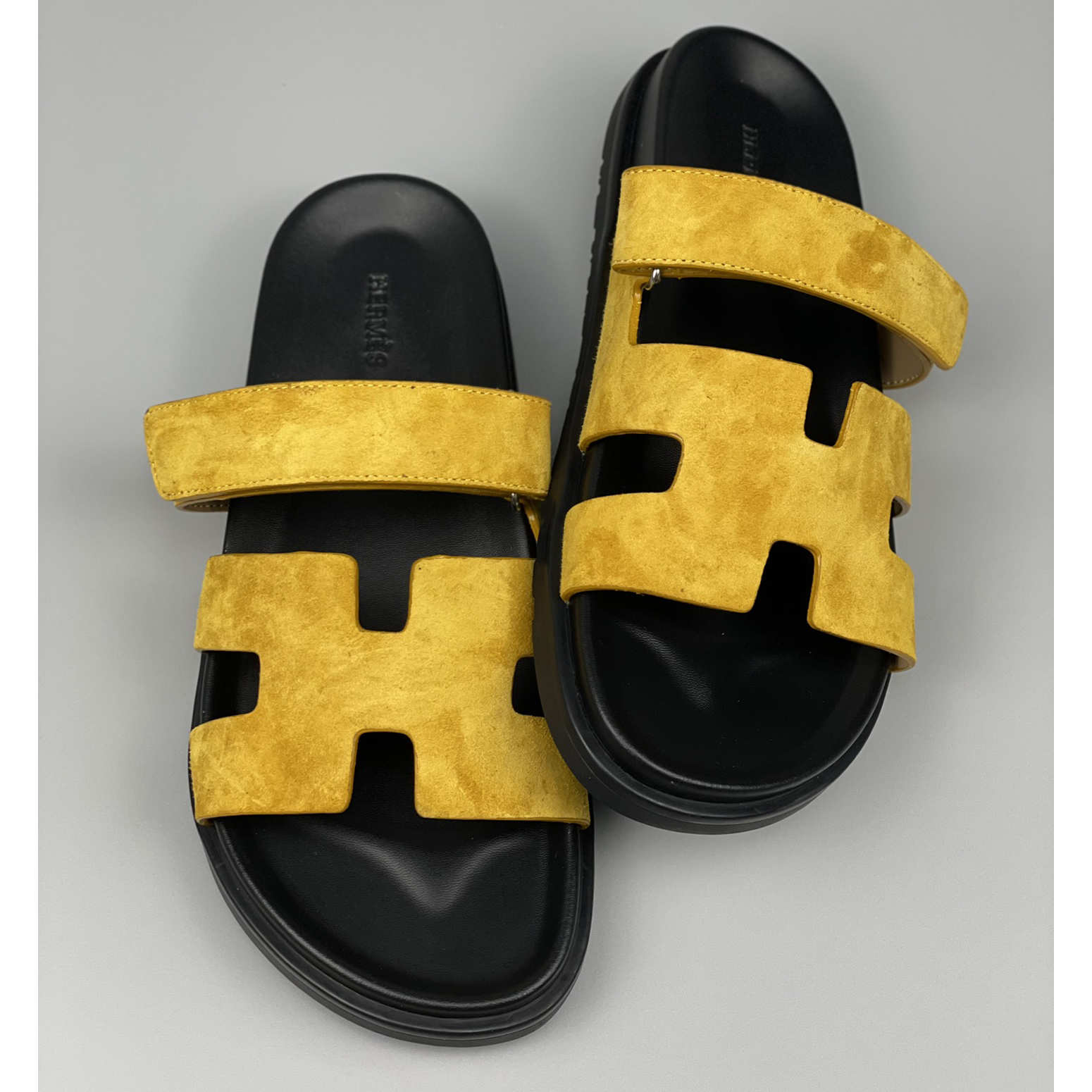 Hermes Sandal - DopestKickz