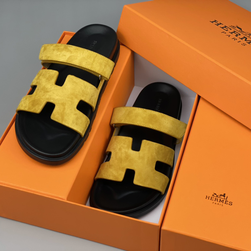 Hermes Sandal - DopestKickz