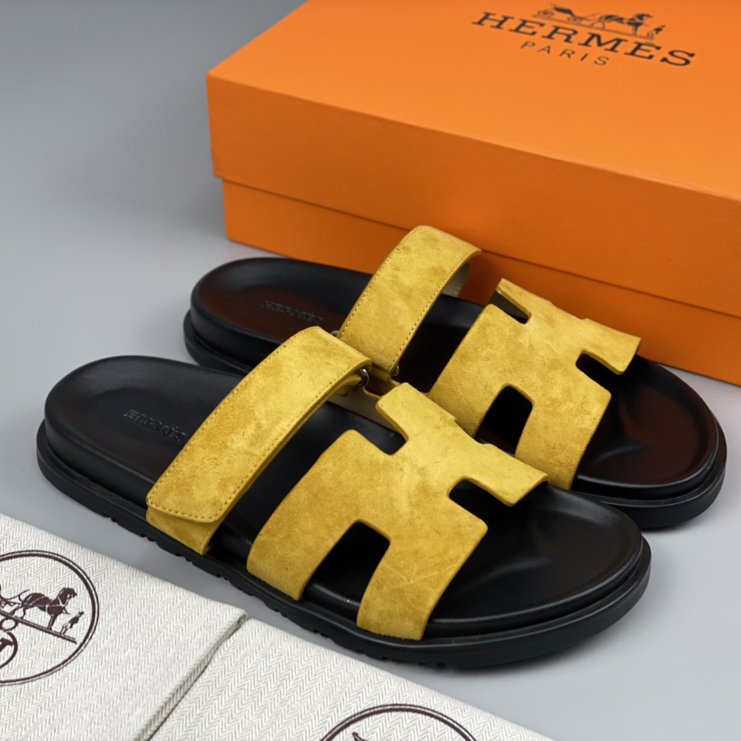 Hermes Sandal - DopestKickz