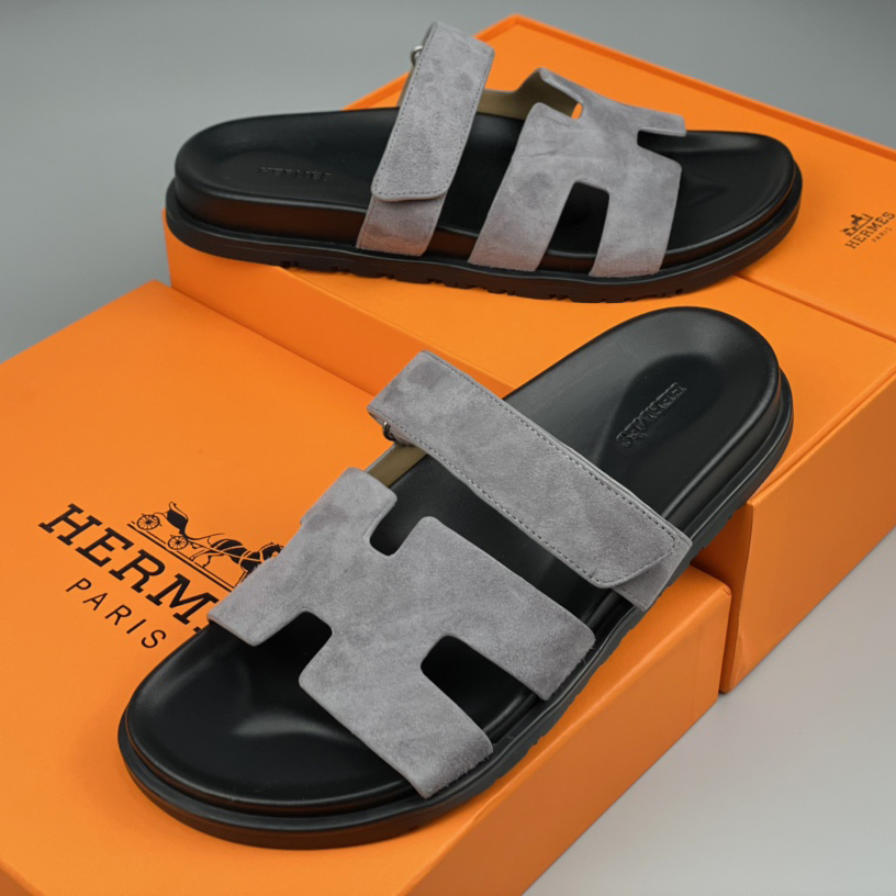 Hermes Sandal - DopestKickz