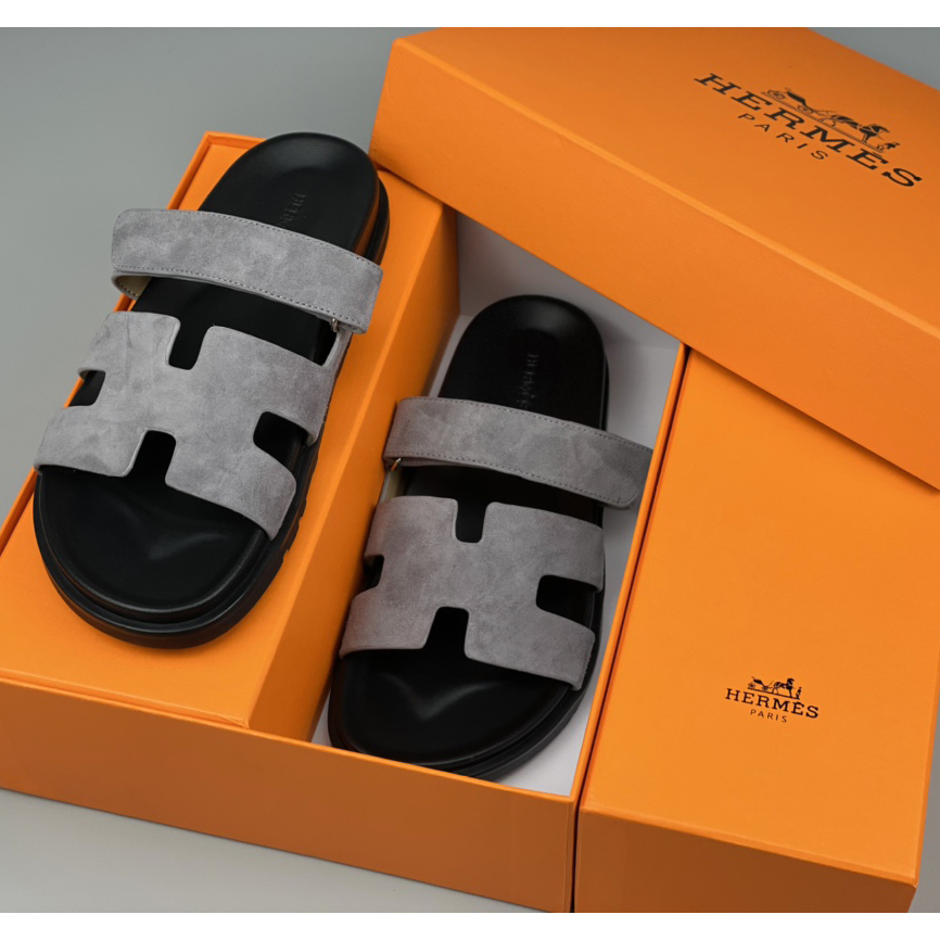 Hermes Sandal - DopestKickz